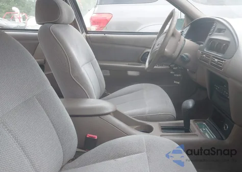 1993 Ford Taurus Lx из США, поврежденный, VIN 1FALP5343PA153390